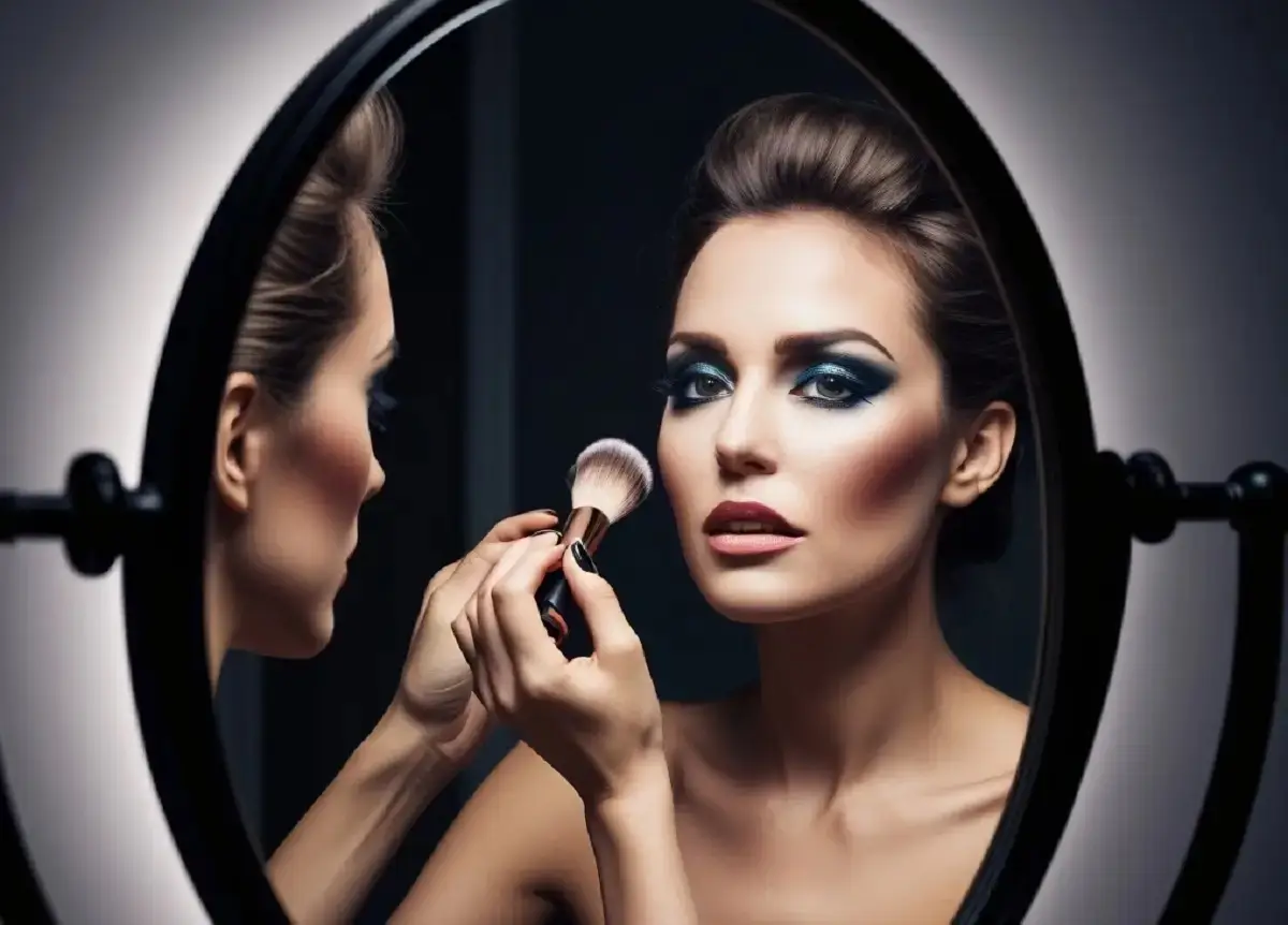 сгенерировано ИИ
