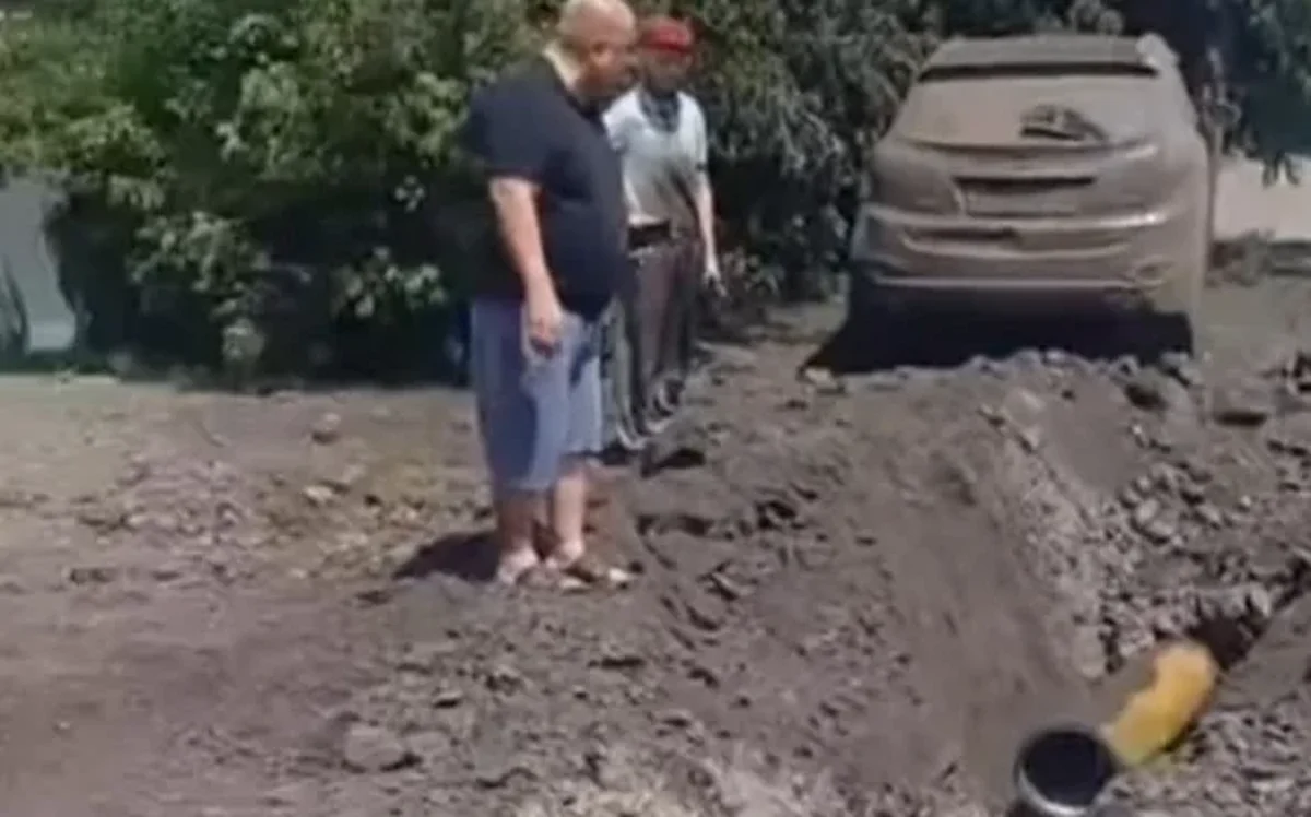 Видеодан кадр