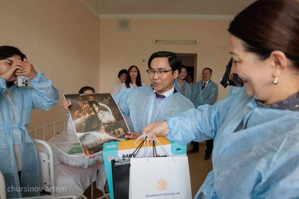 пресс-служба Минкультуры и информации РК