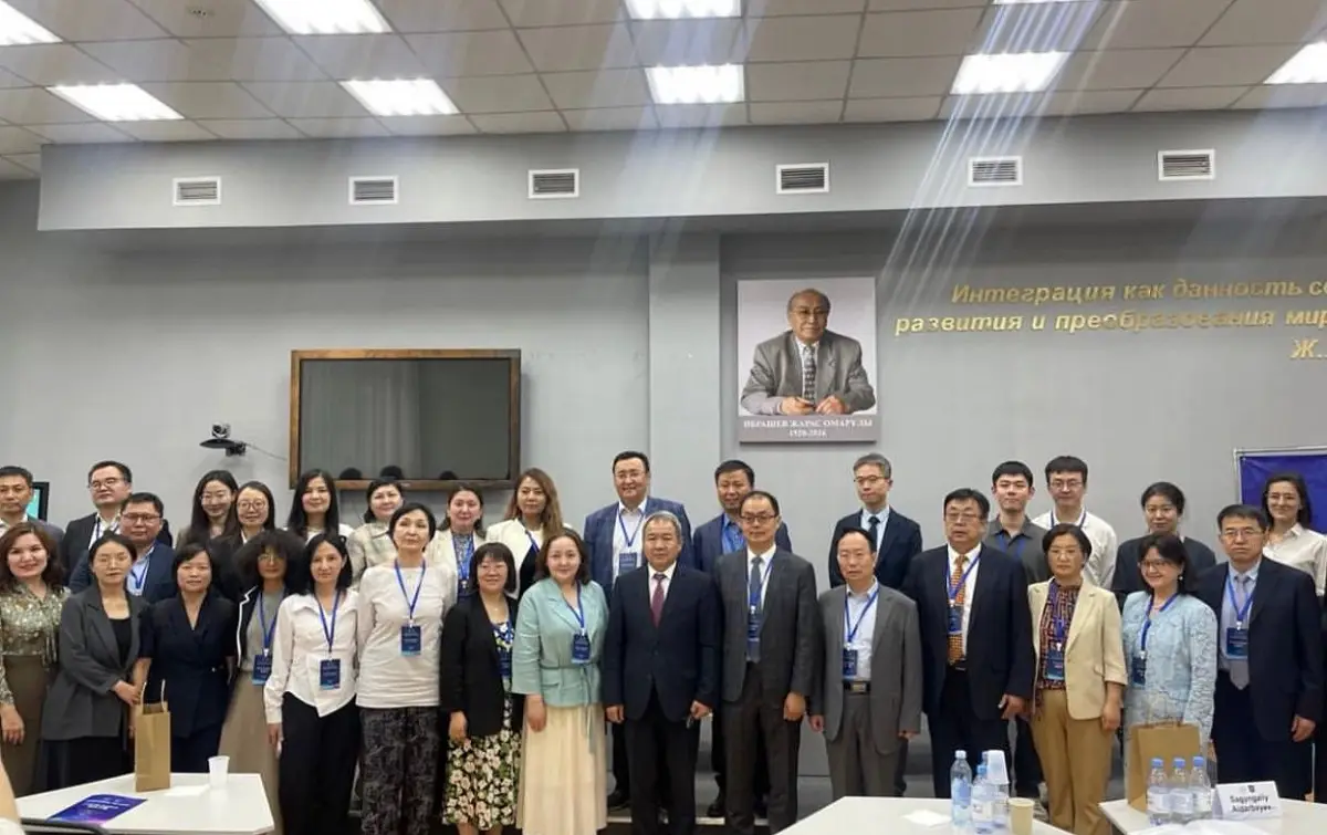 Алматы қаласы әкімдігінің баспасөз қызметі
