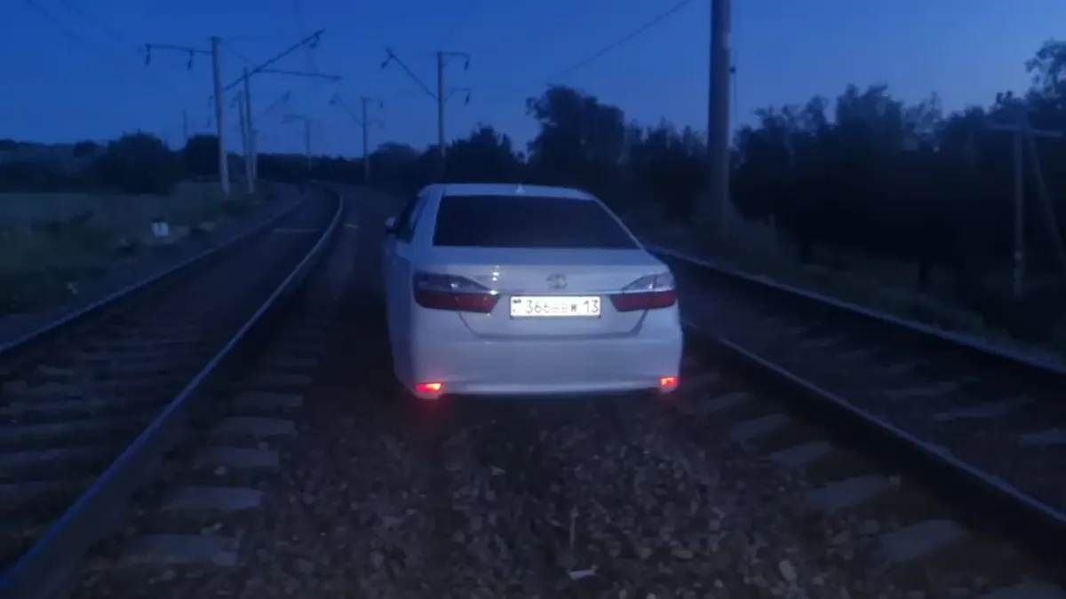 Пресс-служба КТЖ