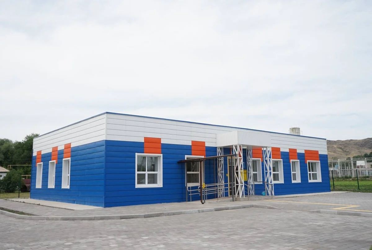 Фото: пресс-служба Министерства здравоохранения РК