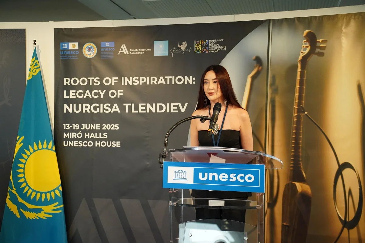 пресс-служба акима Алматы