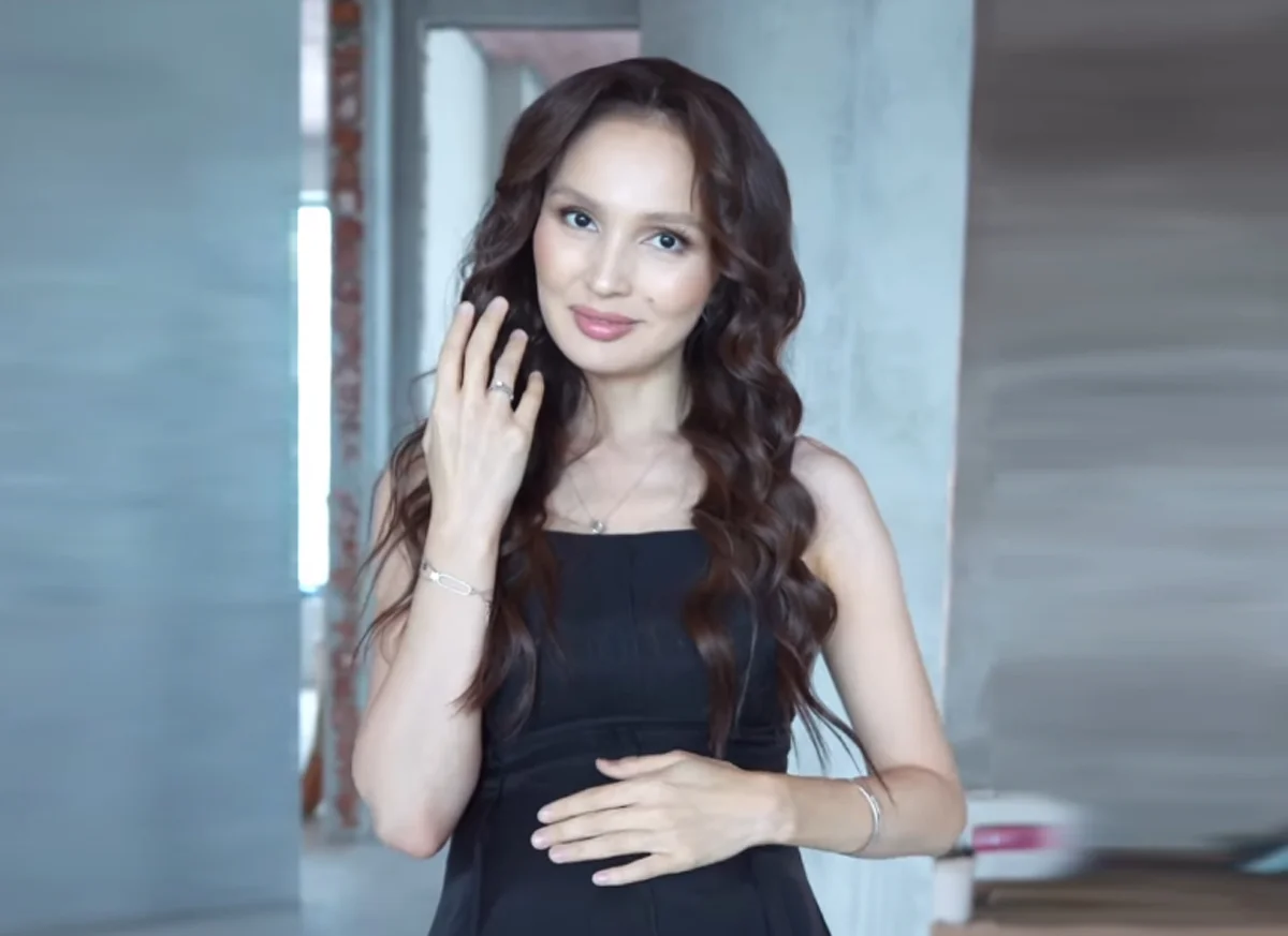 instagram.com/zhuldyzabdukarimovaofficial