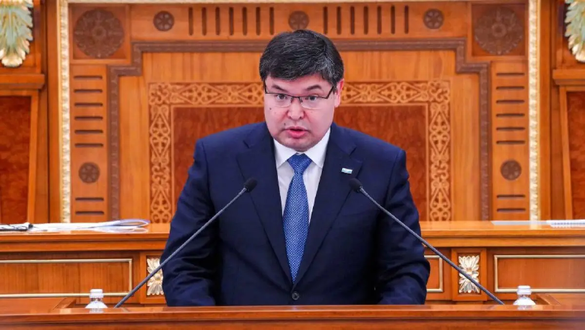 пресс-служба Правительства РК