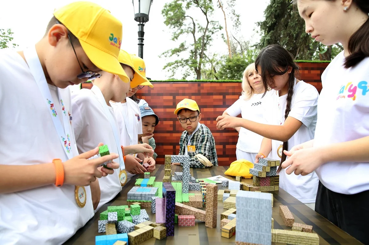 Алматы қаласы әкімдігінің баспасөз қызметі