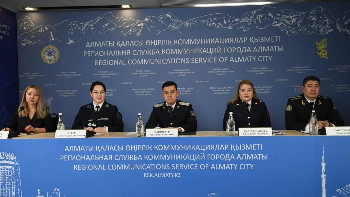 Өңірлік коммуникациялар қызметі