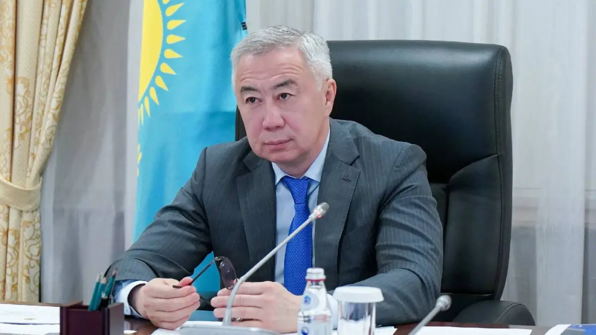 пресс-служба Правительства РК