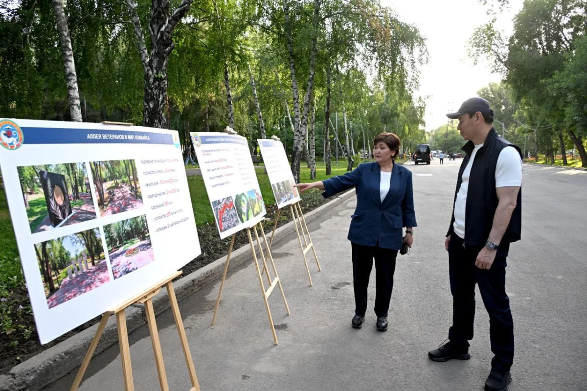 Дархан Сатыбалды Жетісу ауданындағы жолайрықты кешіктірмей пайдалануға беруді міндеттеді