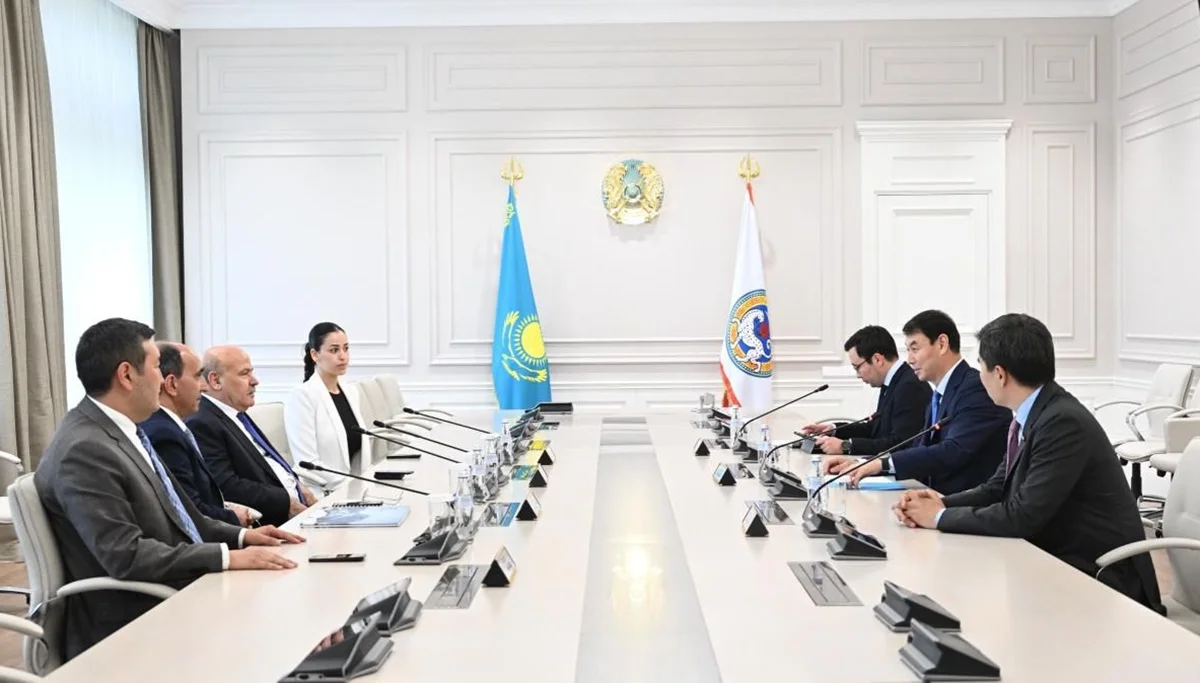 Фото: пресс-служба акима Алматы