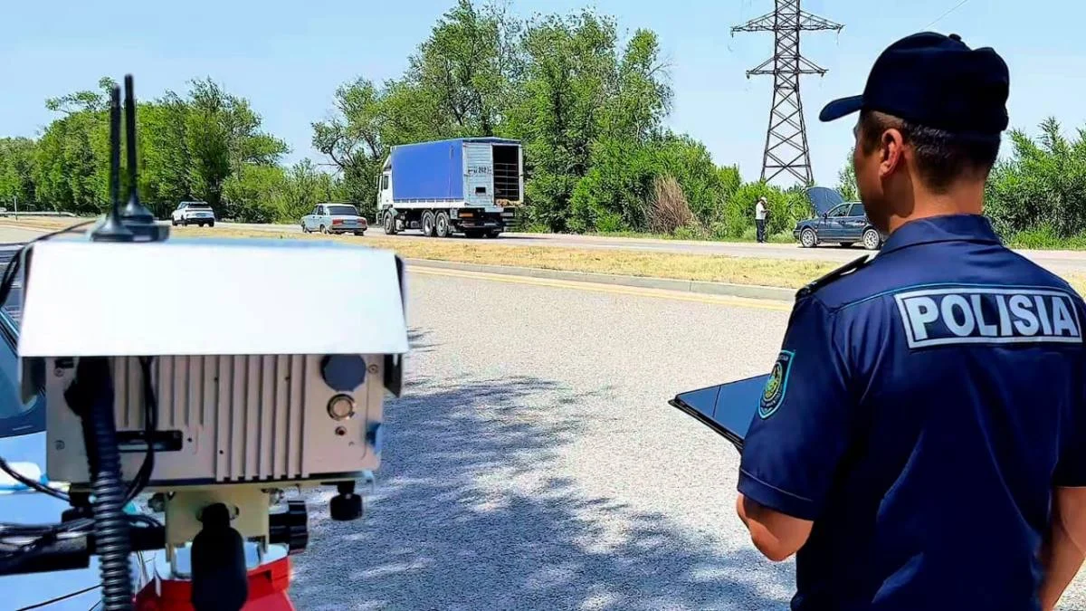 Фото: Polisia.kz