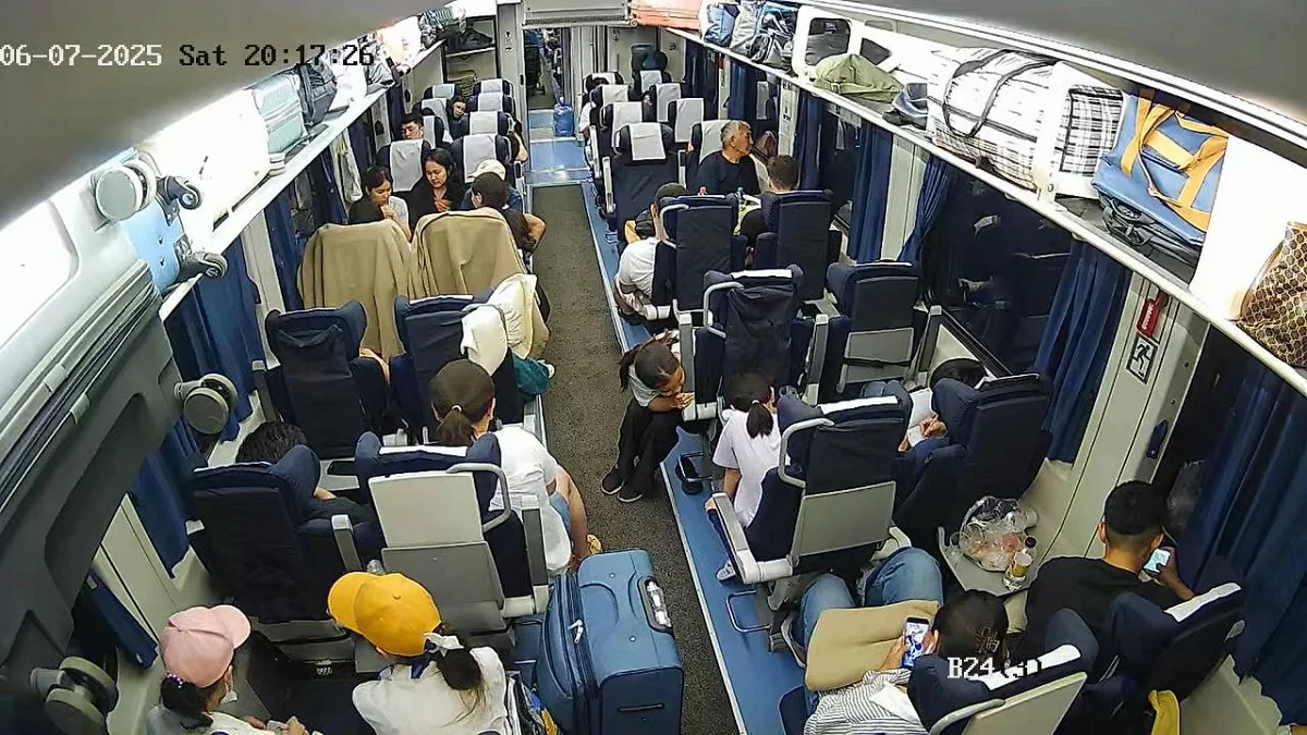 ҚТЖ  баспасөз қызметі