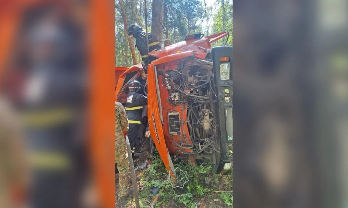 Фото: пресс-служба МЧС РК