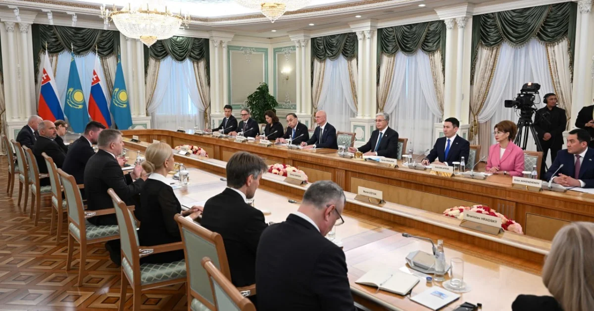 Фото: пресс-служба Акорды