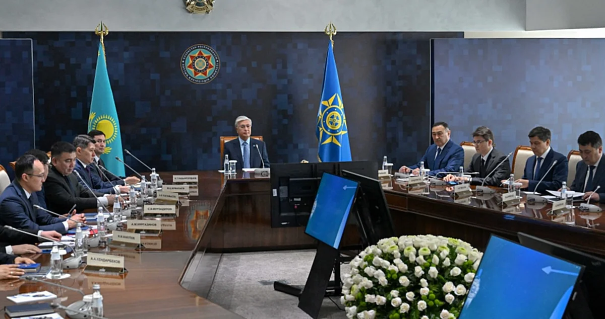 Фото: пресс-служба Акорды