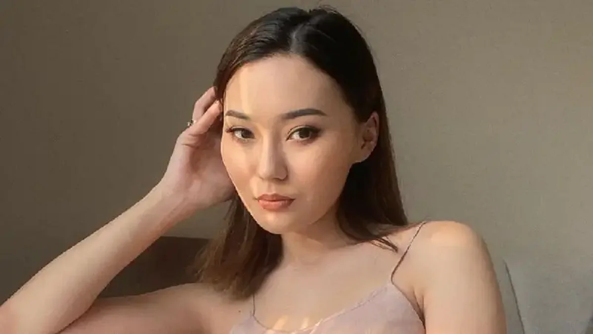 Instagram/aissaulebakytbek