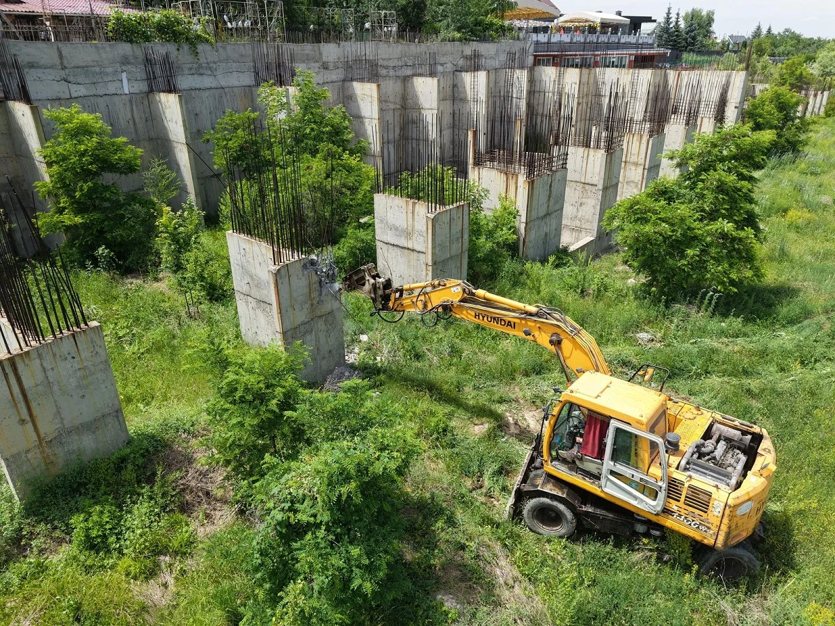 пресс-служба акима Алматы