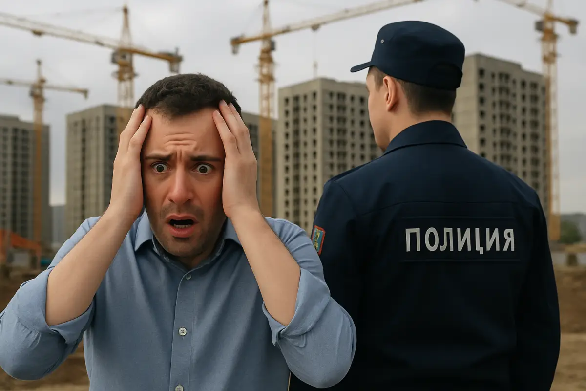 Сгенерировано ИИ