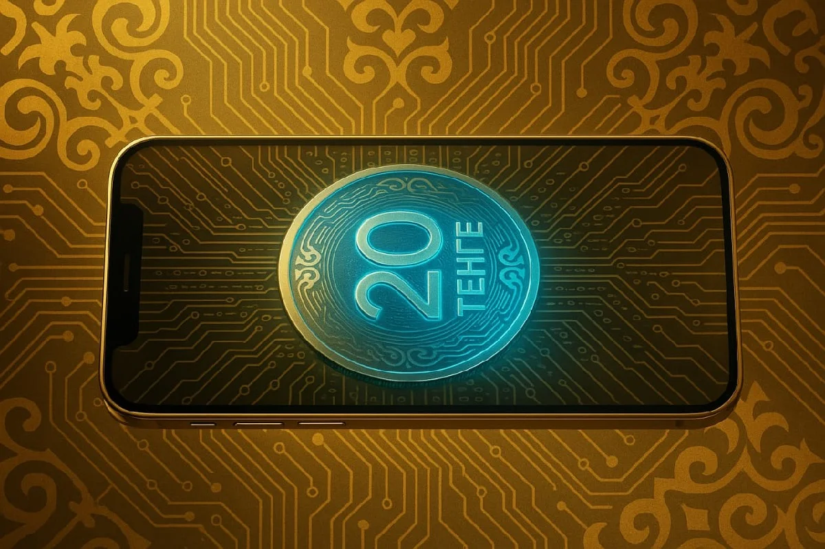 ЖИ көмегімен жасалған