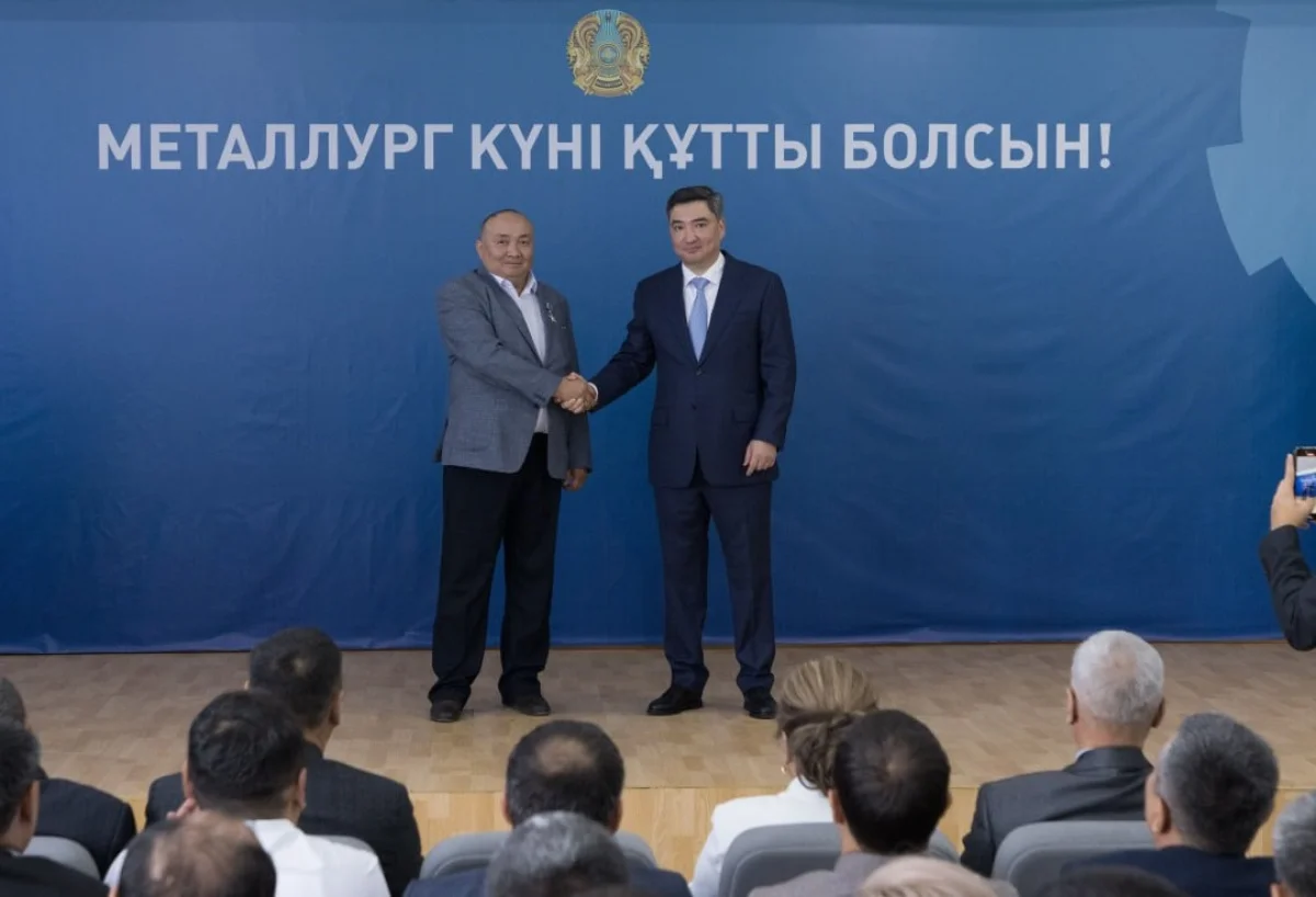 пресс-служба Правительства РК