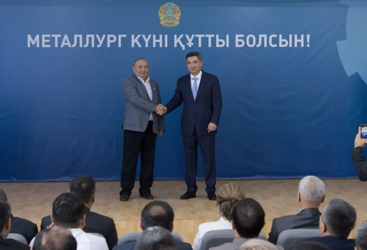 пресс-служба Правительства РК