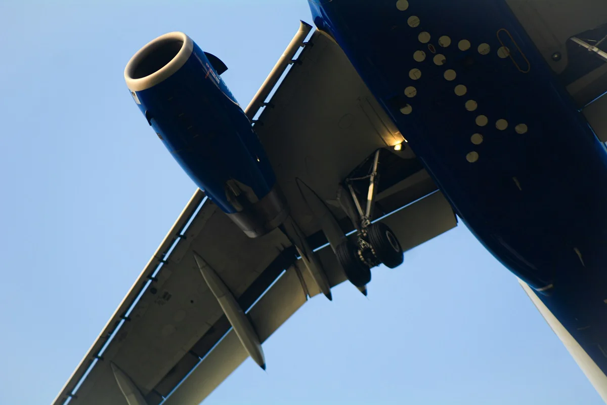 Photo by Shayaan Hussain on Unsplash