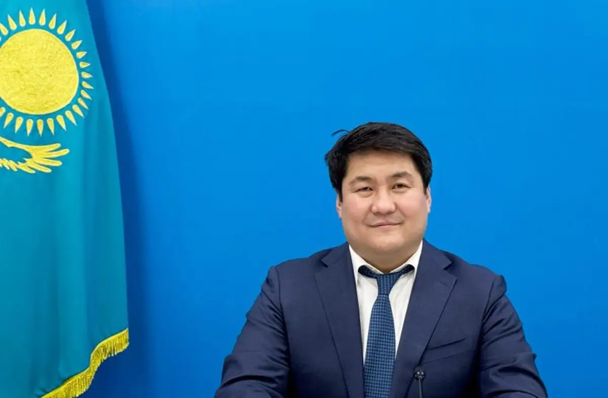 Фото: gov.kz