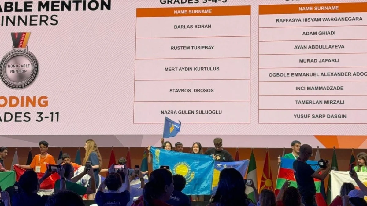 Фото: пресс-службы акимата Астаны