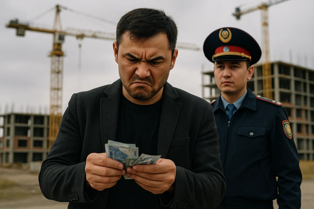 Сгенерировано ИИ