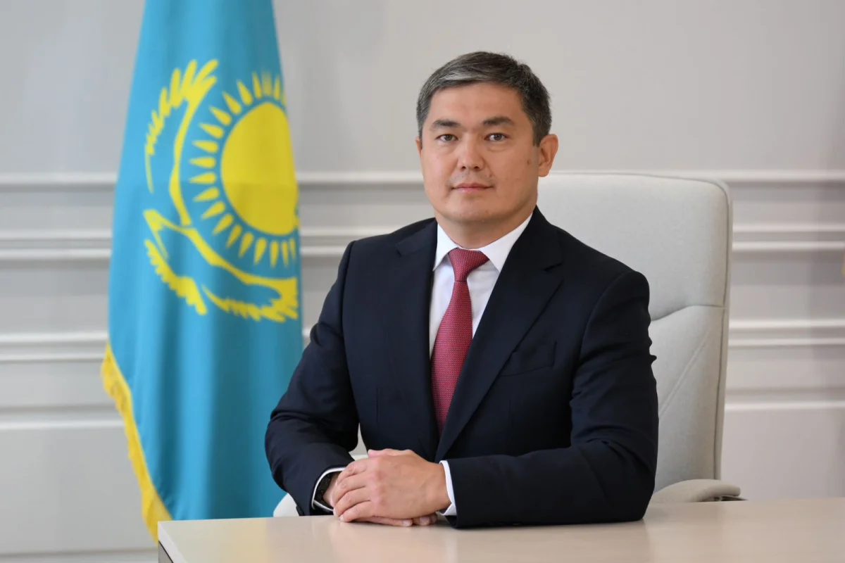 Қала әкімдігінің баспасөз қызметі