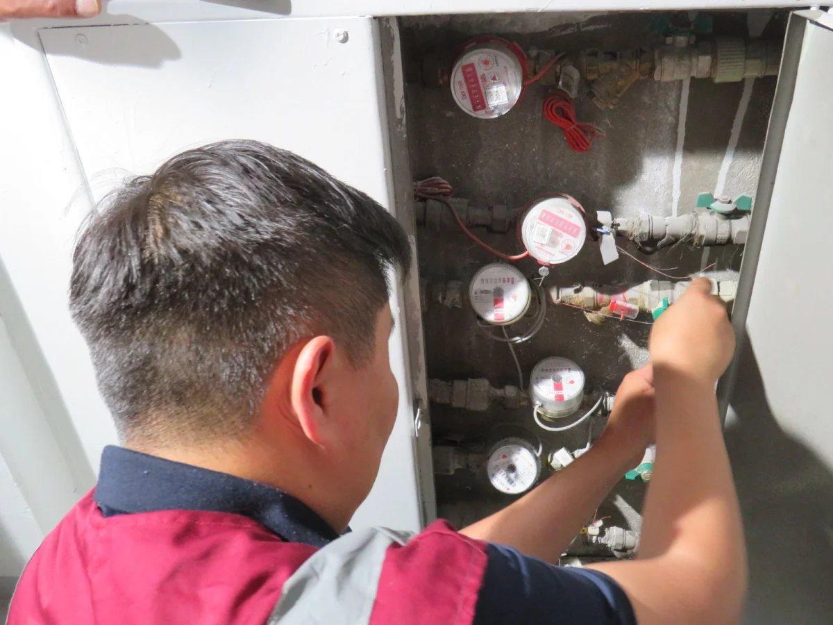 Қала әкімдігінің баспасөз қызметі