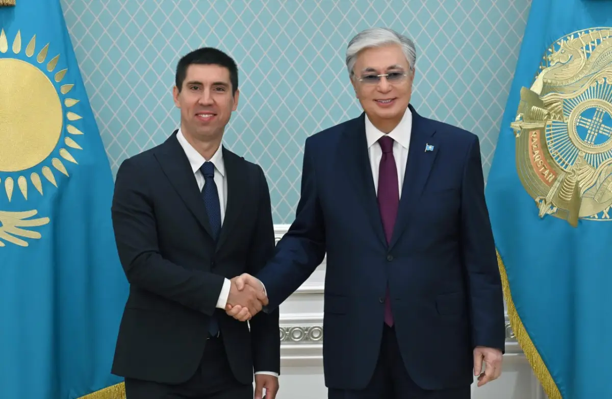 пресс-служба Акорды