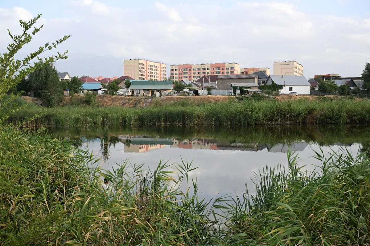 Алматы қаласы әкімдігінің баспасөз қызметі