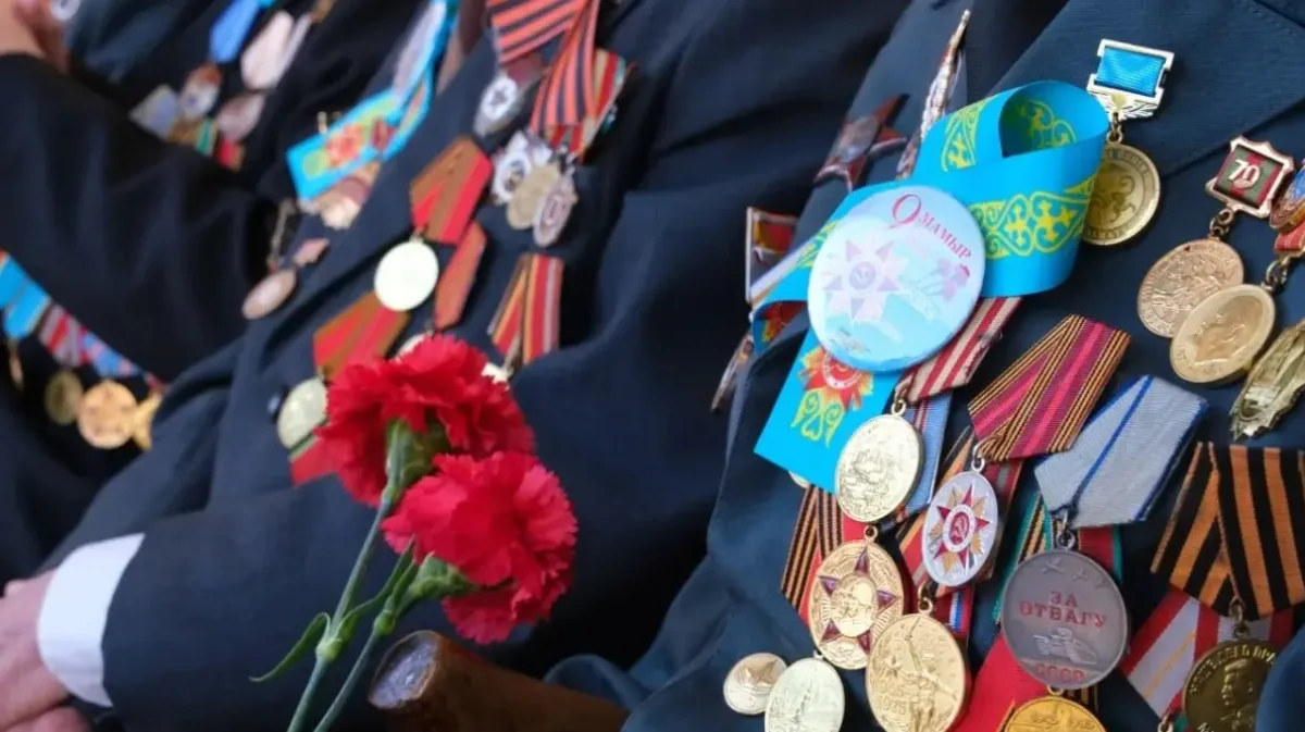 Қала әкімдігінің баспасөз қызметі