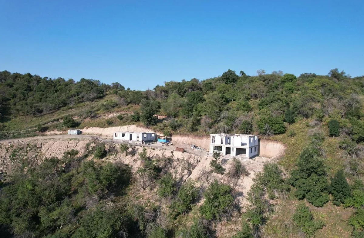 Алматы қаласы әкімдігінің баспасөз қызметі