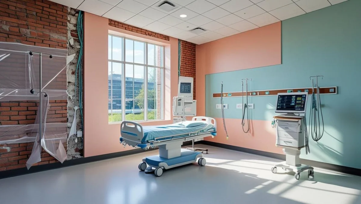 Фото: пресс-служба Министерства здравоохранения РК