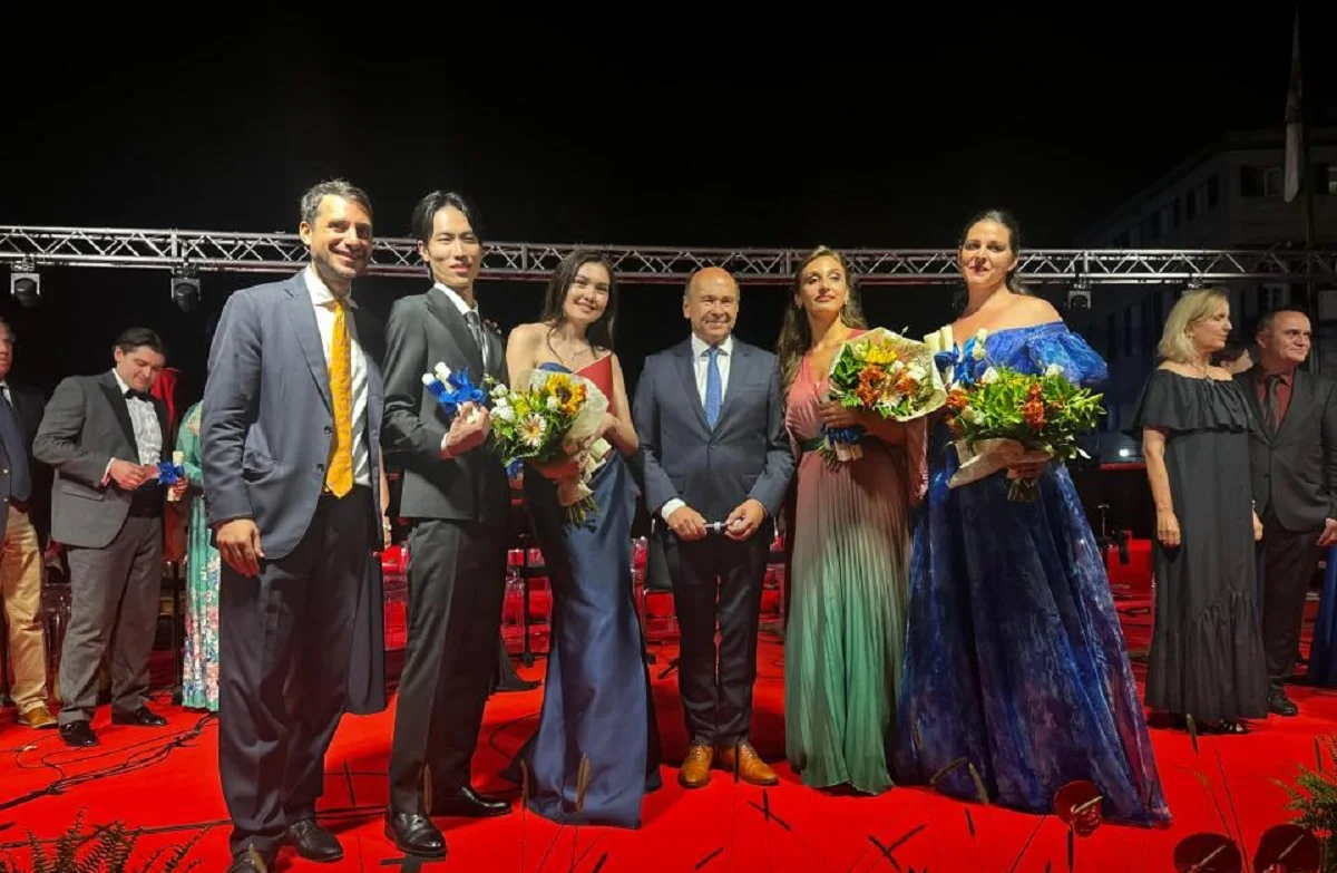 Мәдениет және ақпарат министрінің баспасөз қызметі