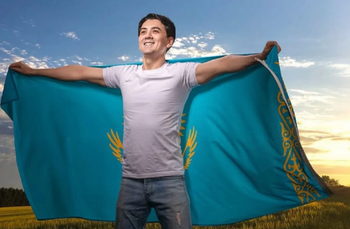 Фото әншінің жеке парақшасынан алынды