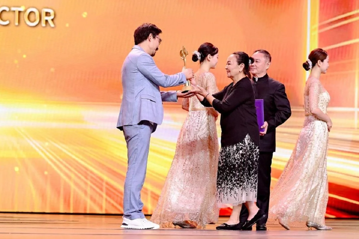 Фото: пресс-служба Министерства культуры и информации РК