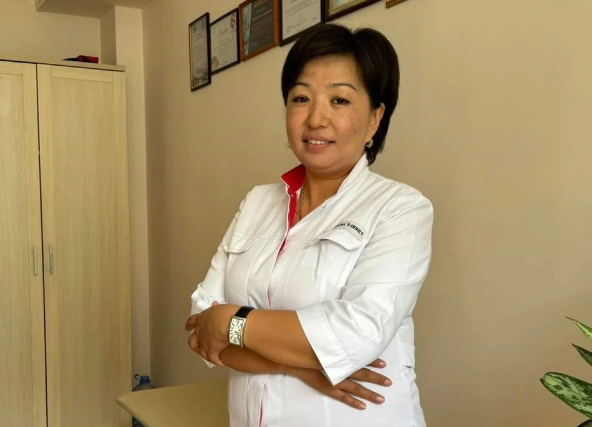 Қала әкімдігінің баспасөз қызметі