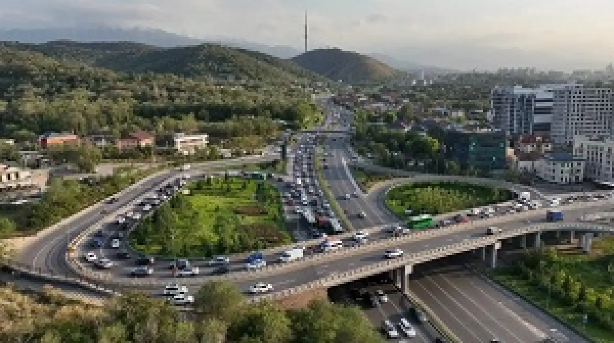 Almaty.tv