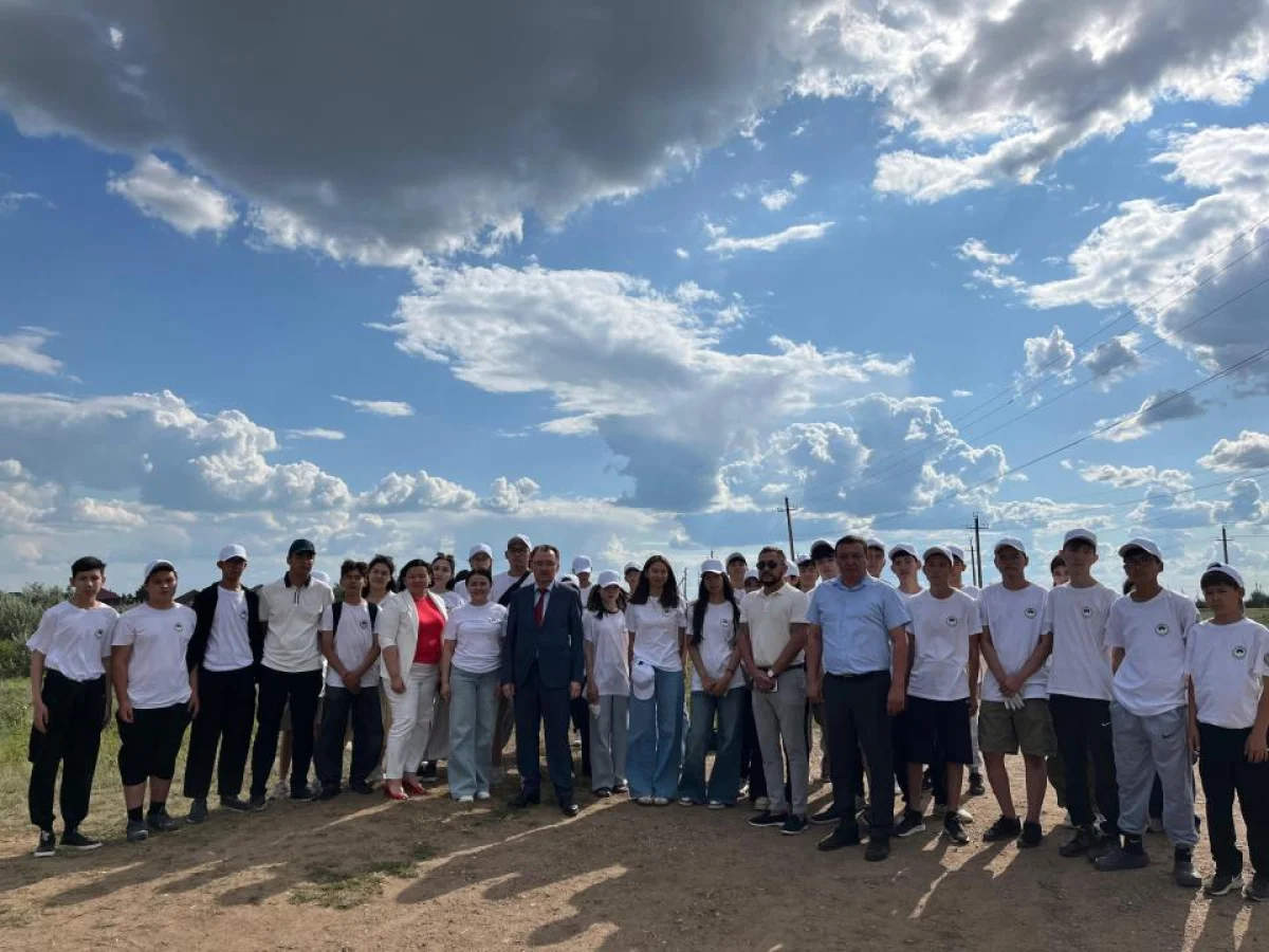 Пресс-служба Минкультуры и информации РК