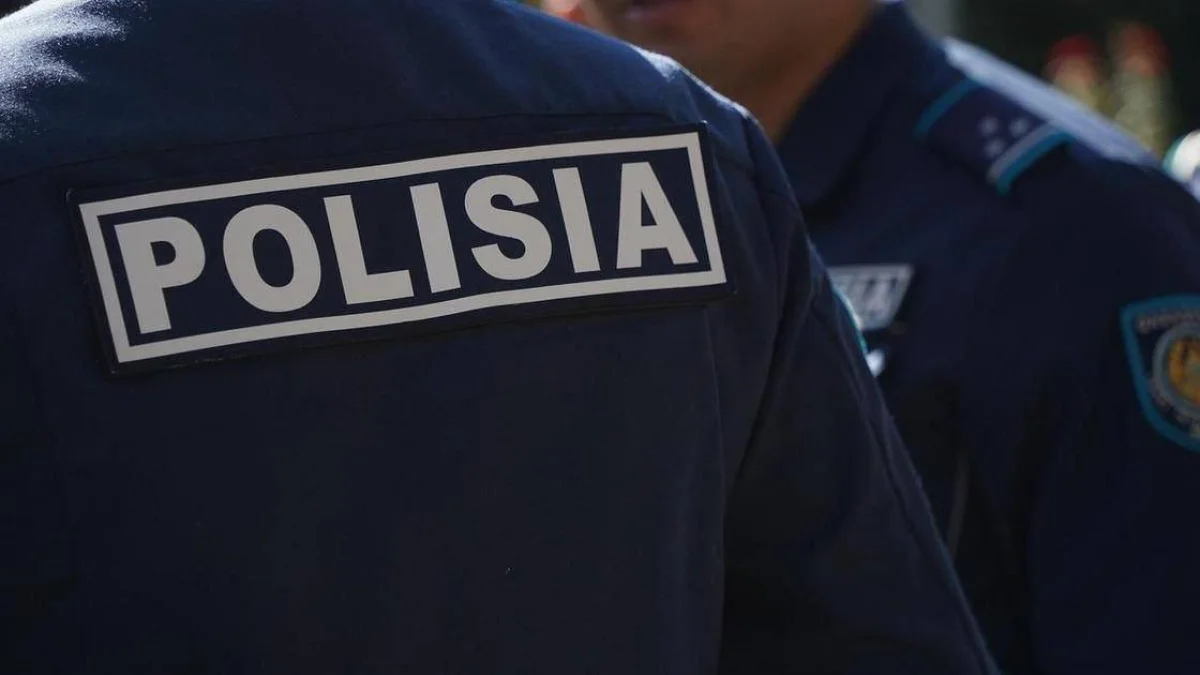 Polisia.kz
