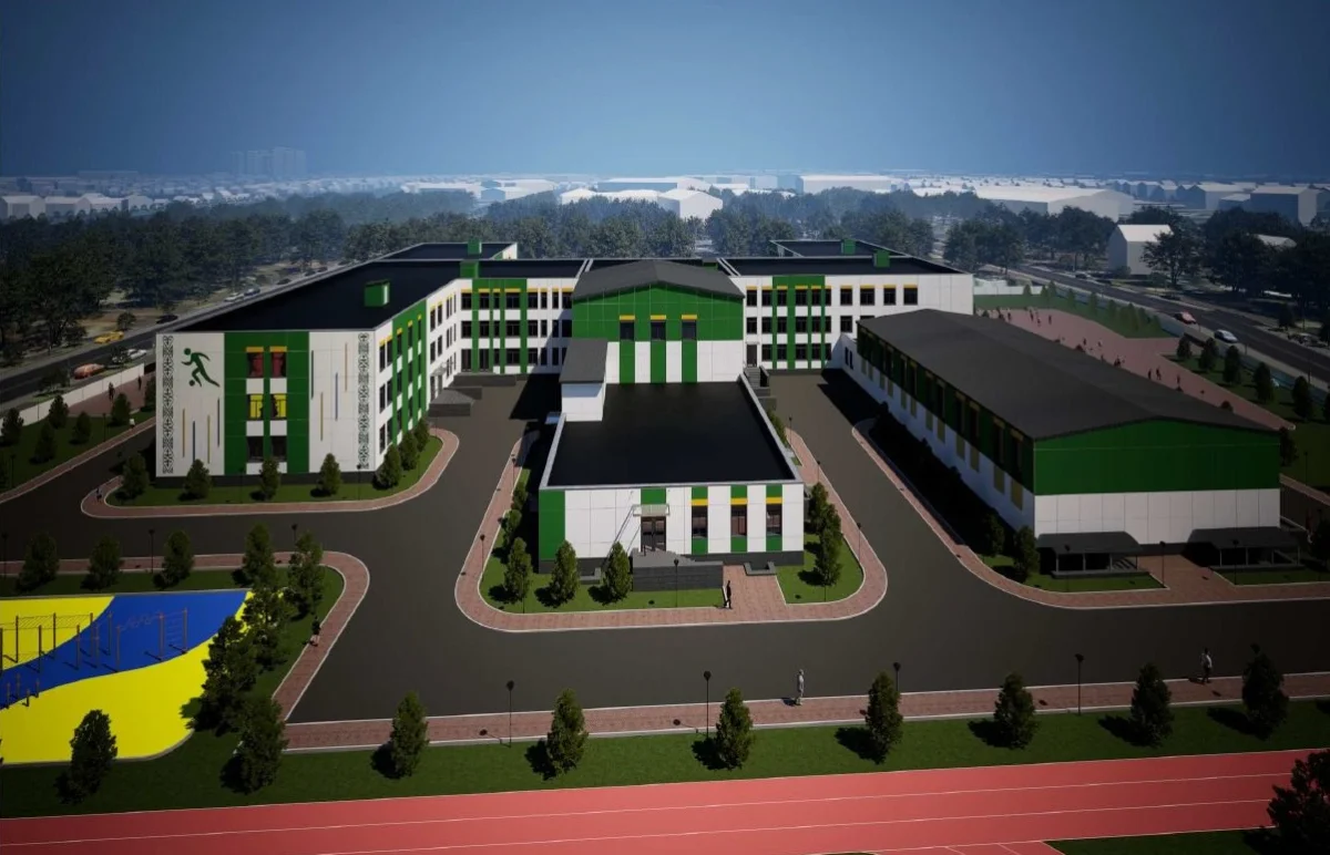 пресс-служба акима Алматы