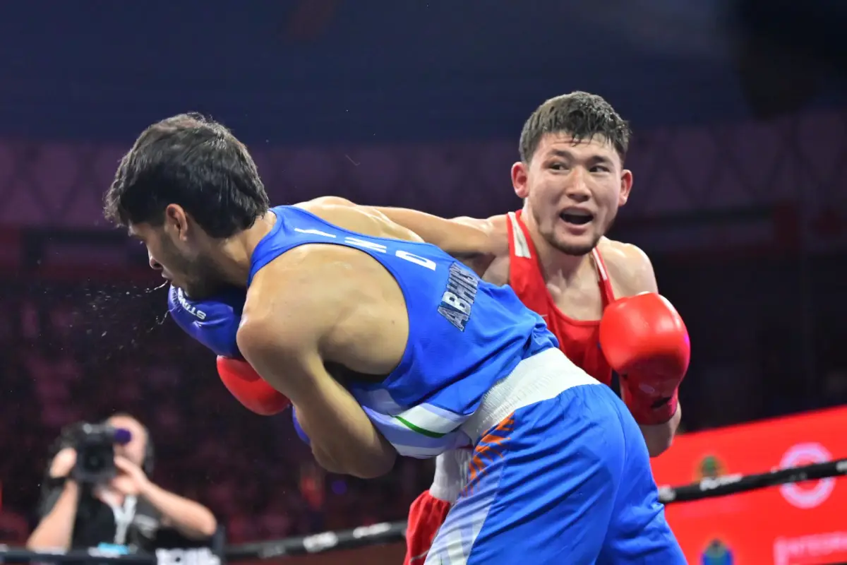 Оlympic.kz
