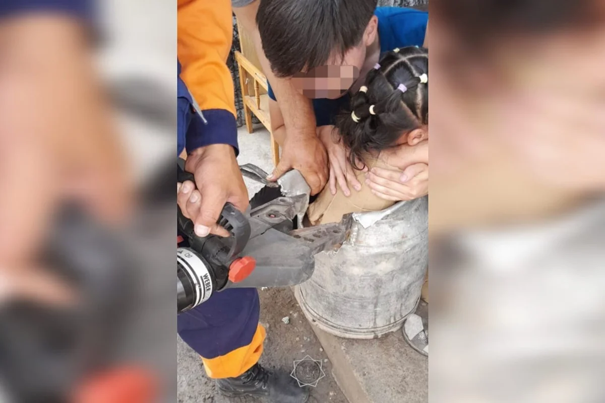 ҚР ТЖМ баспасөз қызметі