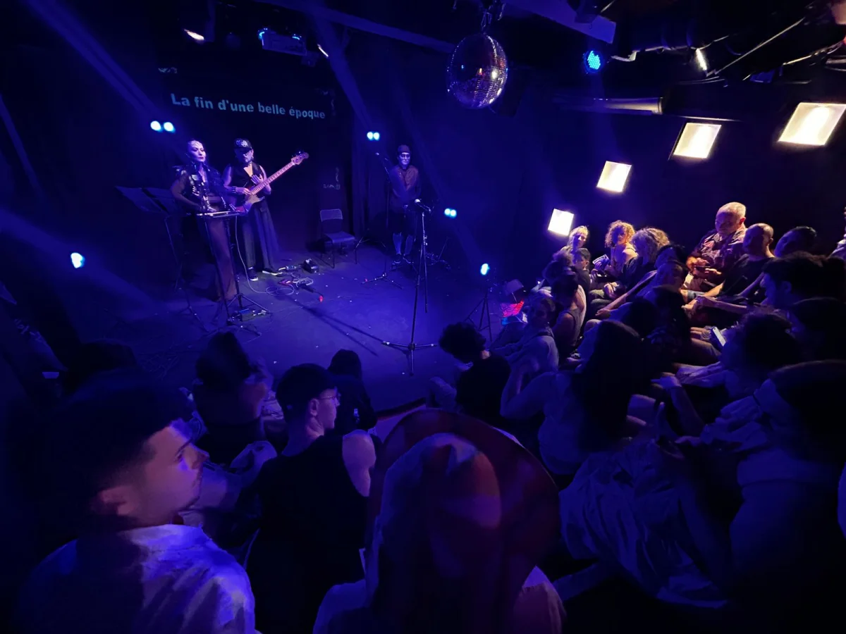 Қала әкімдігінің баспасөз қызметі