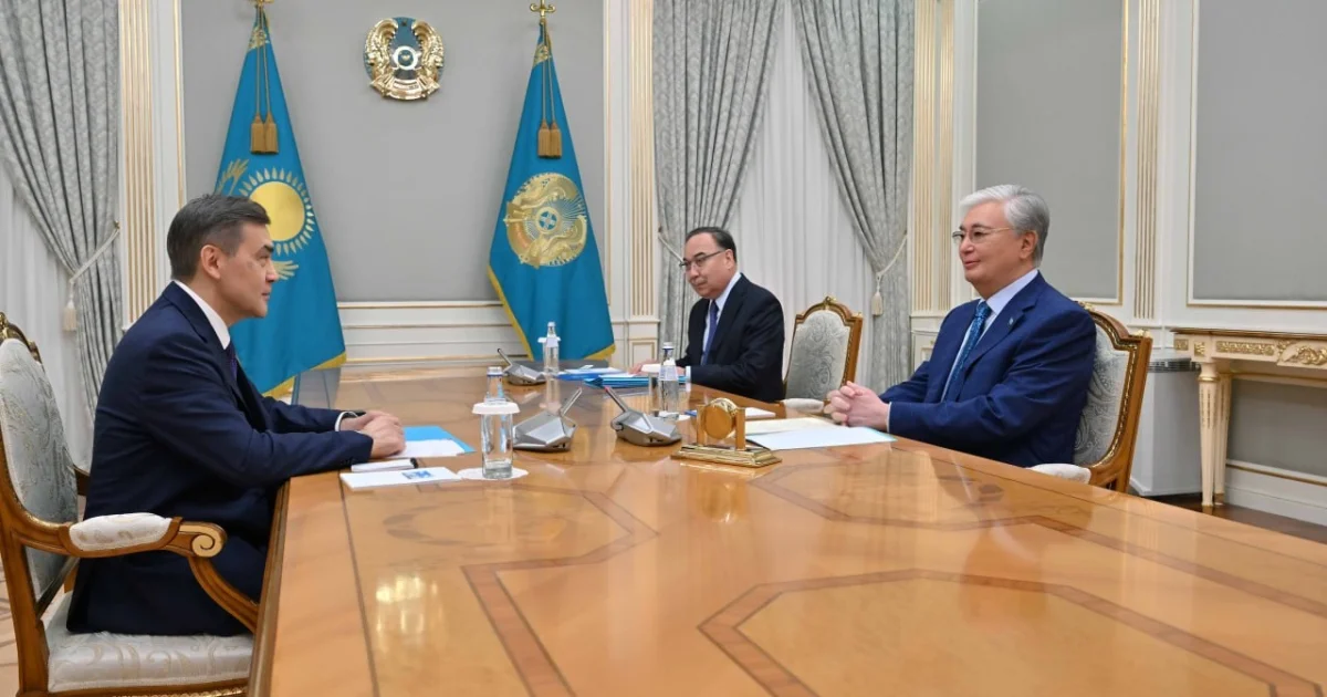 Фото: пресс-служба Акорды