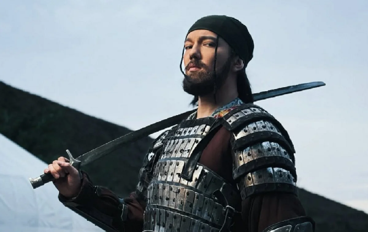 kudaibergenov.dimash