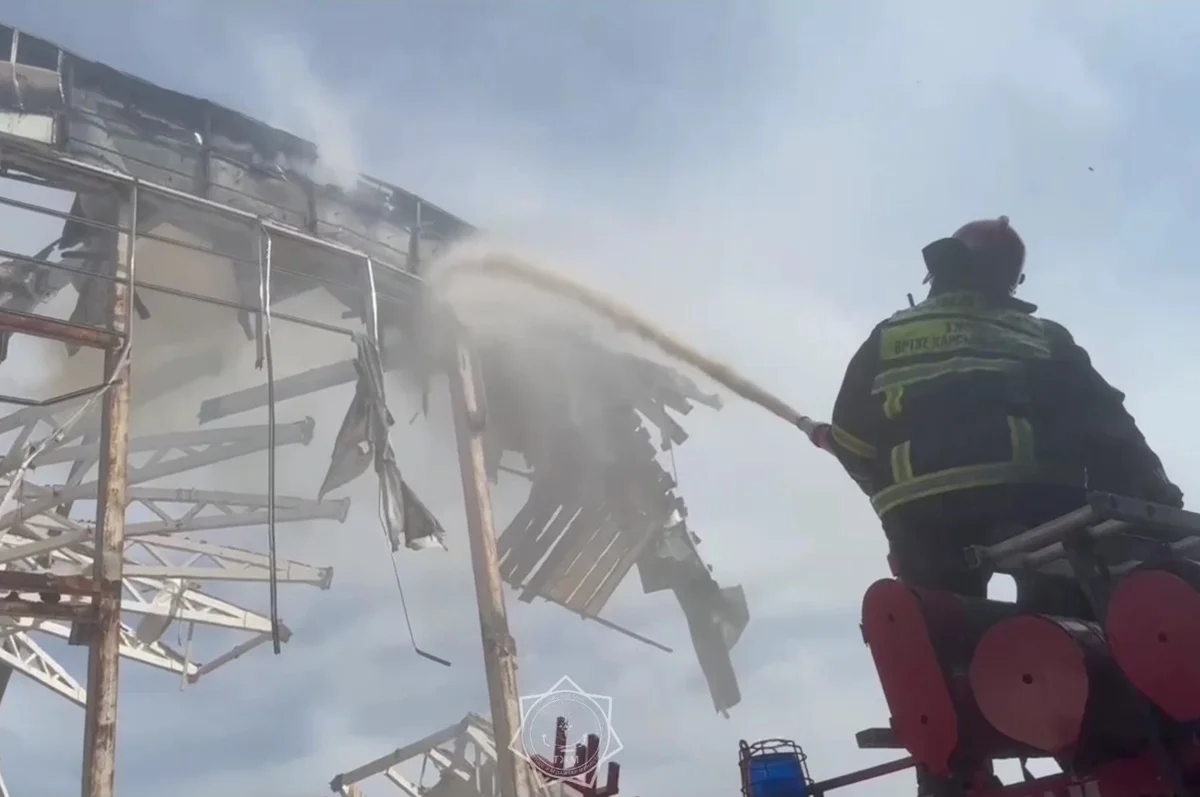 Иллюстративное фото: Almaty.tv